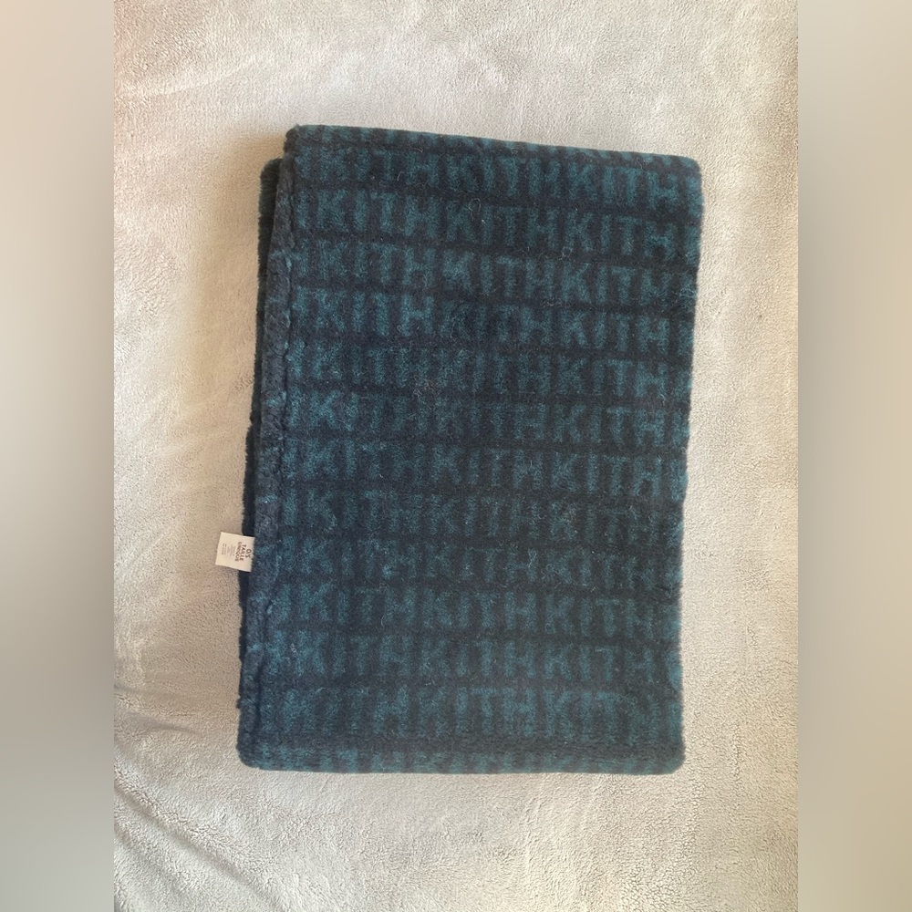 Kith x Ugg Collab Scarf